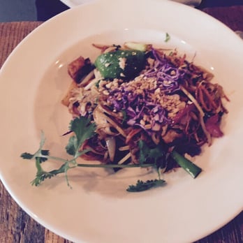 Bida Manda - Vegetarian Pad Thai - Laotian Near Me - Raleigh, North Carolina Bida Manda - Vegetarian Pad Thai - Laotian Near Me - Raleigh, North Carolina