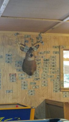 Outlaw Bar & Grill by null