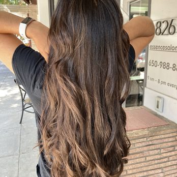 Essence Salon - Haircut, Olaplex, and color - Hair Salons Near Me - Mountain View, California Essence Salon - Haircut, Olaplex, and color - Hair Salons Near Me - Mountain View, California
