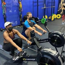 Best At Training Studio