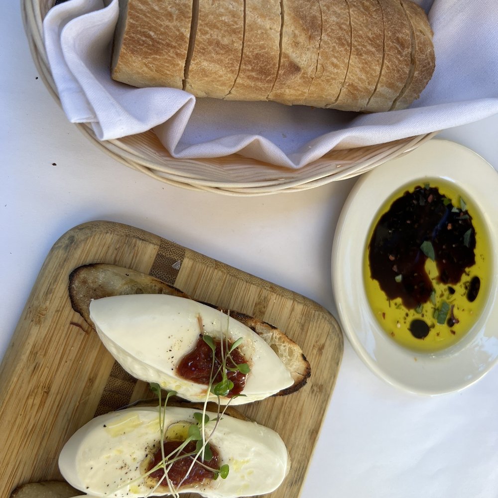 The Depot Restaurant - Italian Near Me - Sonoma, California The Depot Restaurant - Italian Near Me - Sonoma, California