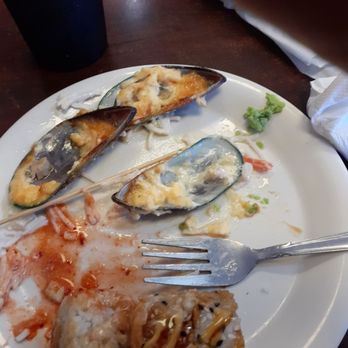 Krazy Buffet - Uiumm ok - Buffets Near Me - Las Vegas, Nevada