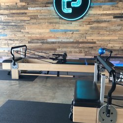 Citizen Pilates