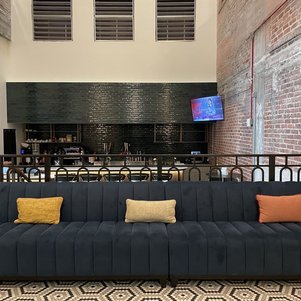 Hotel Indigo Omaha Downtown - Venues & Event Spaces Near Me - Omaha, Nebraska Hotel Indigo Omaha Downtown - Venues & Event Spaces Near Me - Omaha, Nebraska