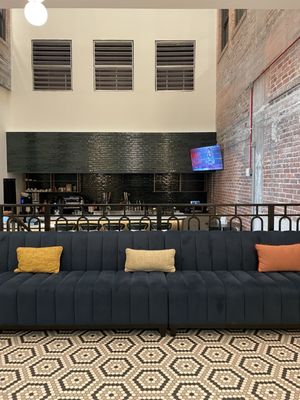 Hotel Indigo Omaha Downtown, an IHG Hotel by null