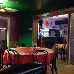 Nick's Pizza