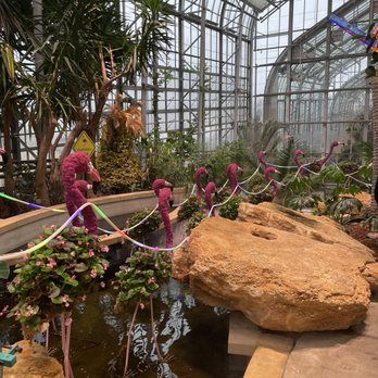 Lauritzen Gardens - Venues & Event Spaces Near Me - Omaha, Nebraska Lauritzen Gardens - Venues & Event Spaces Near Me - Omaha, Nebraska