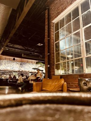 Whiskey Kitchen by null