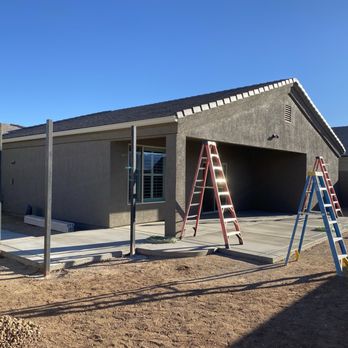 Mohave Shadez - Pergola construction - Building Supplies Near Me - Kingman, Arizona
