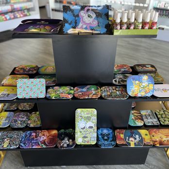 Huff N Puff - Vape Shops Near Me - Baton Rouge, Louisiana Huff N Puff - Vape Shops Near Me - Baton Rouge, Louisiana