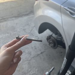 Mota's Tires
