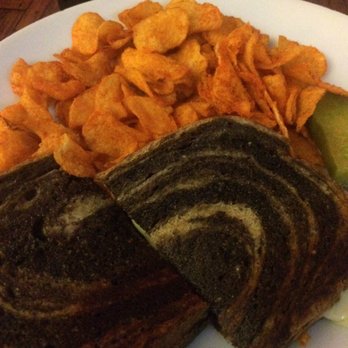 The Midnight - Grilled cheese - Pubs Near Me - Gainesville, Florida