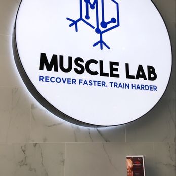 Muscle Lab - Cryotherapy Near Me - Pasadena, California Muscle Lab - Cryotherapy Near Me - Pasadena, California