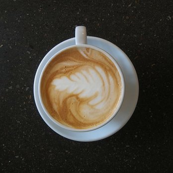 Grand Central Bakery - Vanilla latte to start this awesome day! - Bakeries Near Me - Portland, Oregon Grand Central Bakery - Vanilla latte to start this awesome day! - Bakeries Near Me - Portland, Oregon