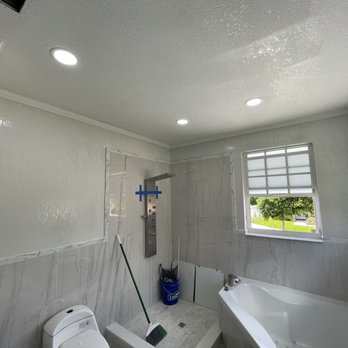 Mufasaleez Construction & Remodeling - General Contractors Near Me