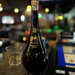 Apache Joes Bar & Grill