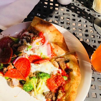 Shorty's Pizza - Pizza Near Me - Tucker, Georgia