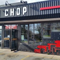 Chkn Chop