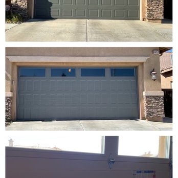 Kustom Garage Doorz - Garage Door Services Near Me