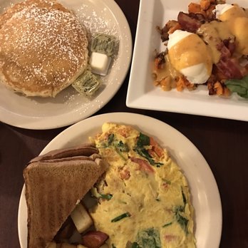 Em J's Cafe - Good portion size! - Breakfast & Brunch Near Me - Berwyn, Pennsylvania