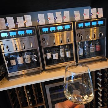 Curio Wine Bar - Wine Bars Near Me - Fredericksburg, Virginia Curio Wine Bar - Wine Bars Near Me - Fredericksburg, Virginia