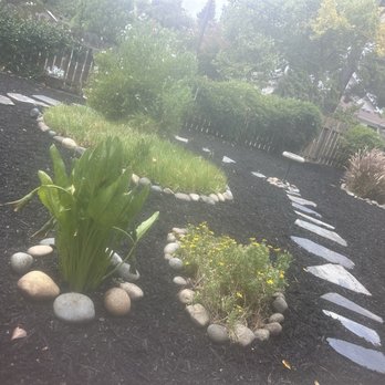 JE Landscaping and Junk Removal - My yard is humongous so gad to take in frames - Tree Services Near Me - Concord, California JE Landscaping and Junk Removal - My yard is humongous so gad to take in frames - Tree Services Near Me - Concord, California