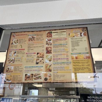 Tacos & Carnitas Pepe’s - Menu - Tacos Near Me - Costa Mesa, California Tacos & Carnitas Pepe’s - Menu - Tacos Near Me - Costa Mesa, California