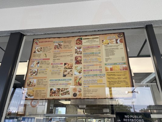 Menu photo 3 Tacos & Carnitas Pepe’s Costa Mesa, CA Menu photo 3 Tacos & Carnitas Pepe’s Costa Mesa, CA
