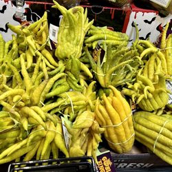 Sprouts Farmers Market - Buddha Hands~