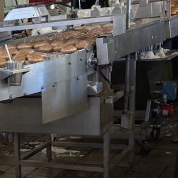 Krispy Kreme - Donuts Near Me - Winter Park, Florida Krispy Kreme - Donuts Near Me - Winter Park, Florida