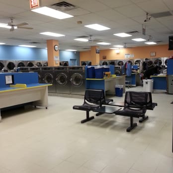 Mr Bubble Coin Laundry - Laundry Services Near Me - Chicago, Illinois