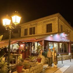 Chez Michel