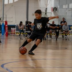 OC Premier Academy Futsal