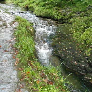 Lydford Gorge - Landmarks & Historical Buildings Near Me - Okehampton, DEV
