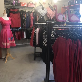 Rockin' Bettie - Women's Clothing Near Me - Las Vegas, Nevada Rockin' Bettie - Women's Clothing Near Me - Las Vegas, Nevada