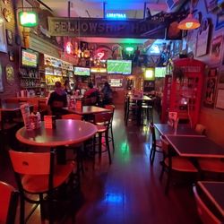 Meconi's Tacoma Pub