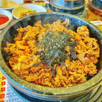 Kaju Soft Tofu - Korean Near Me - Irvine, California Kaju Soft Tofu - Korean Near Me - Irvine, California