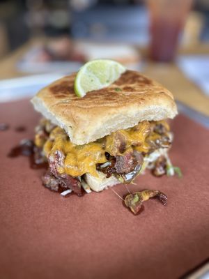 Stanley's Famous Pit Barbecue by null