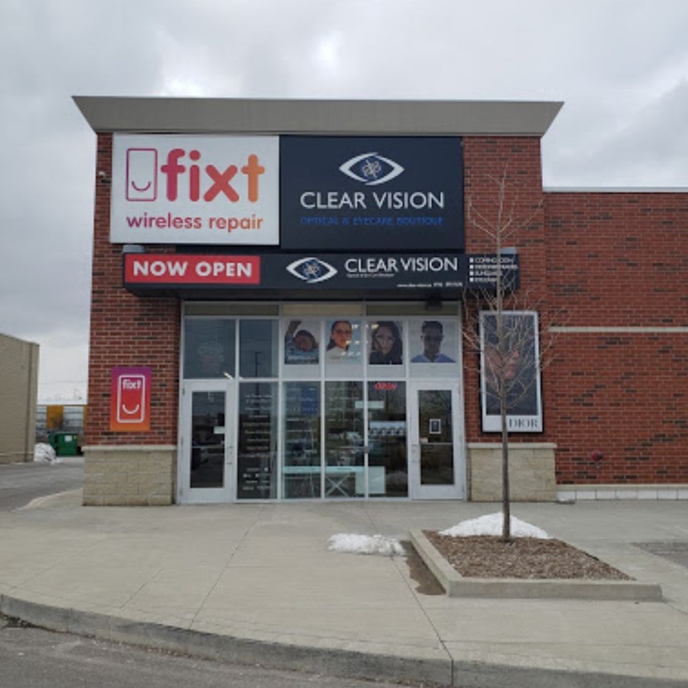 Clear Vision - Sunglasses Near Me - Toronto, Ontario Clear Vision - Sunglasses Near Me - Toronto, Ontario