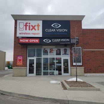 Clear Vision - Sunglasses Near Me - Toronto, Ontario Clear Vision - Sunglasses Near Me - Toronto, Ontario