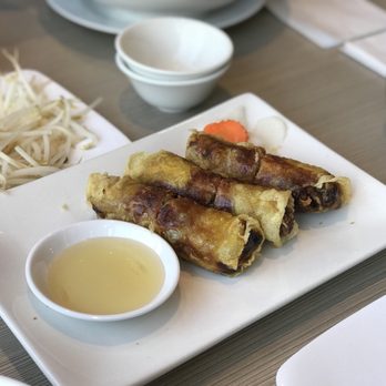 The Pho Restaurant - Fried spring rolls - Vietnamese Near Me - Markham, Ontario The Pho Restaurant - Fried spring rolls - Vietnamese Near Me - Markham, Ontario