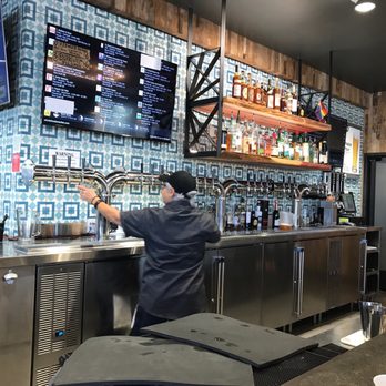 Floodcraft Taproom - Inside - Bars Near Me - Santa Clara, California Floodcraft Taproom - Inside - Bars Near Me - Santa Clara, California