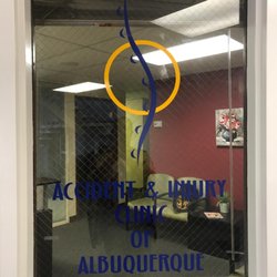 Accident And Injury Clinic of Albuquerque