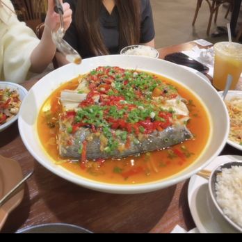 Picky Hunan - Pan Asian Near Me - Alhambra, California