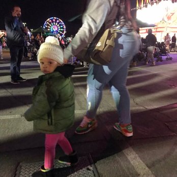 Winter Fest OC - Festivals Near Me - Costa Mesa, California