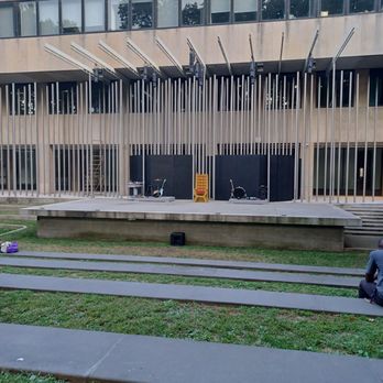 Lehman College - Colleges & Universities Near Me - Bronx, New York