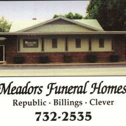 Meadors Funeral Home