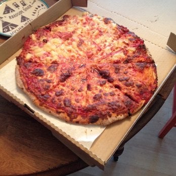 Anthony's Restaurant-Pizzeria by null