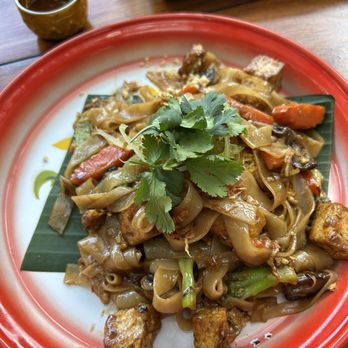 Curry by Po Thai - Thai Near Me - Tulum, ROO