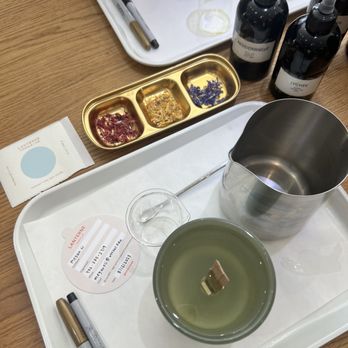 Lanterne Candle Lab - @meganyli.eats on IG for more food content! - Candle Stores Near Me - New York, New York Lanterne Candle Lab - @meganyli.eats on IG for more food content! - Candle Stores Near Me - New York, New York